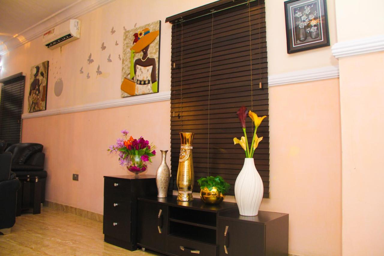 לגוס J Gibson Hotel מראה חיצוני תמונה